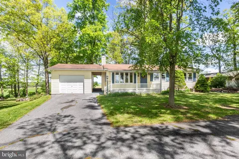 Exterior - 16 Leppo Rd, Westminster, MD 21158 photo 6 of 14