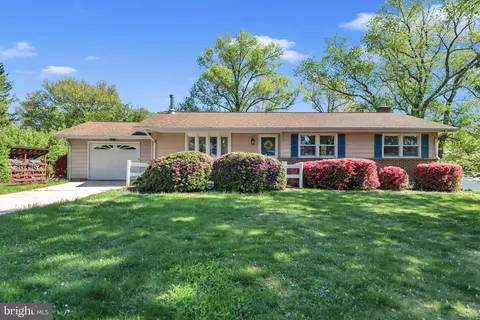 6605 Sweet Air Ln, Sykesville, MD 21784