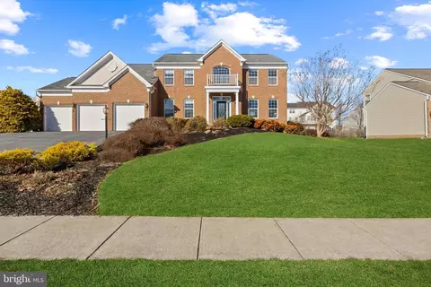 1796 Oden Way, Eldersburg, MD 21784