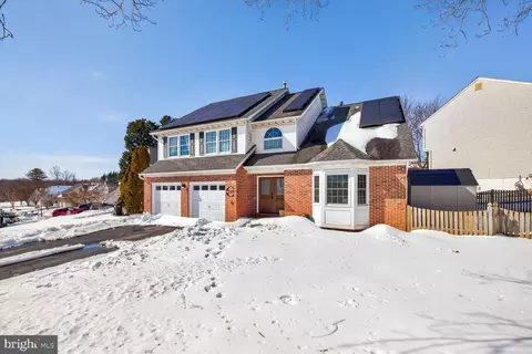 7200 Caracara Ct, Sykesville, MD 21784