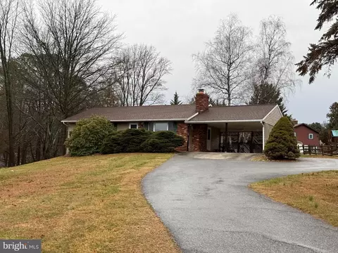 4204 Valley Vista Ct, Manchester, MD 21102