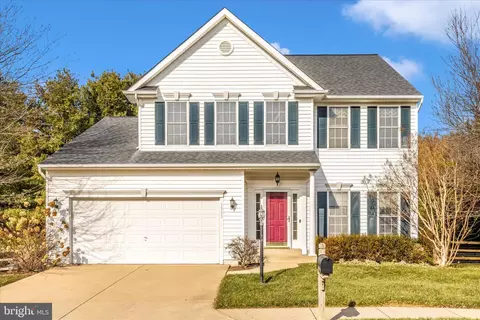 1303 Quarterstaff Trl, Mount Airy, MD 21771