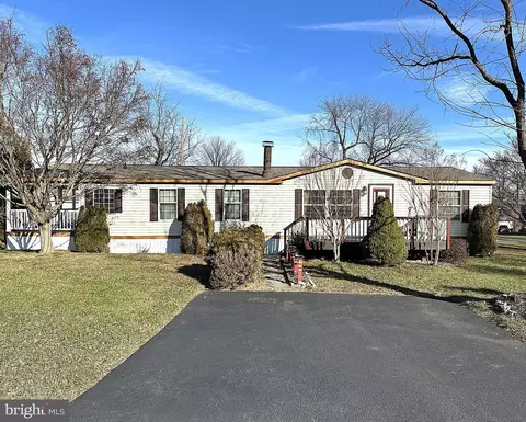 4322 Ridge Dr, Mount Airy, MD 21771