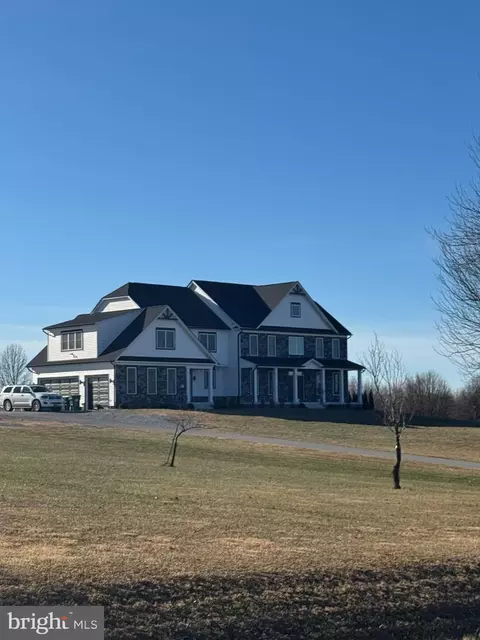 809 Dixon Ave, Eldersburg, MD 21784