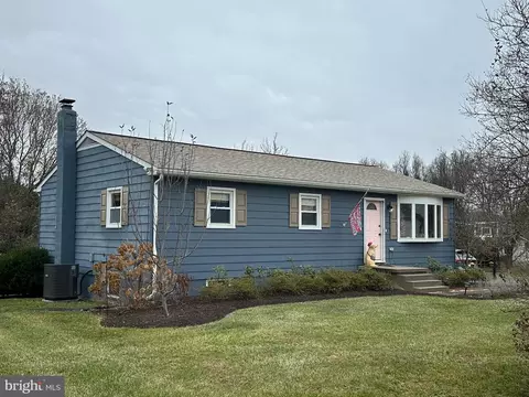 3346 Sykesville Rd, Westminster, MD 21157