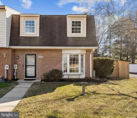 415 Beck Dr, Mount Airy, MD 21771