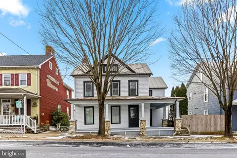 3268 Main St, Manchester, MD 21102