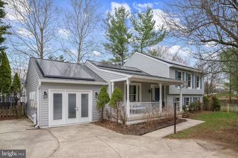 524 Yellow Lily Ct, Westminster, MD 21158