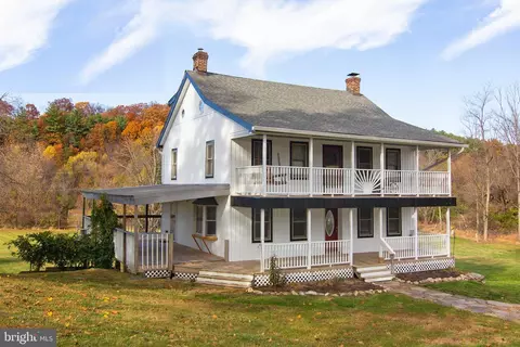 400 Leppo Rd, Westminster, MD 21158