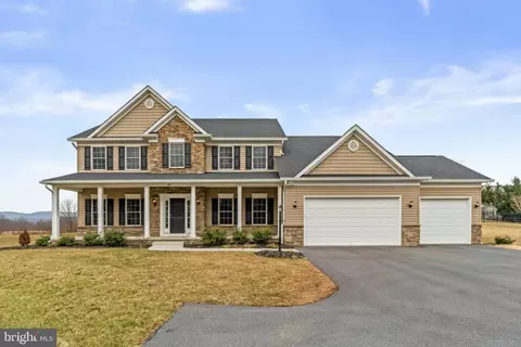 591 Johnsville Rd, Sykesville, MD 21784