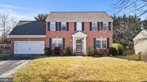 331 Moores Branch Cir, Westminster, MD 21158