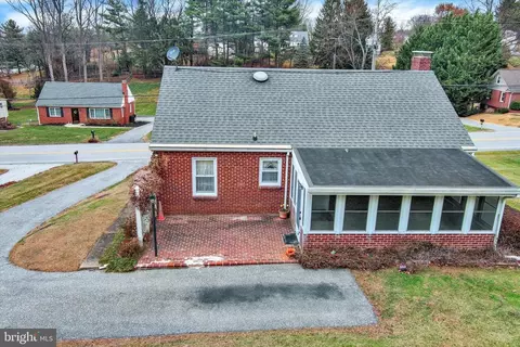 Exterior - 135 Smith Ave, Westminster, MD 21157 photo 8 of 8