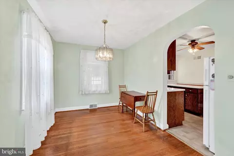 Entry Way - 135 Smith Ave, Westminster, MD 21157 photo 1 of 1