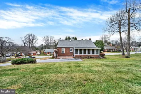 Exterior - 135 Smith Ave, Westminster, MD 21157 photo 6 of 8