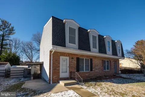 310 Church Ct, Westminster, MD 21157