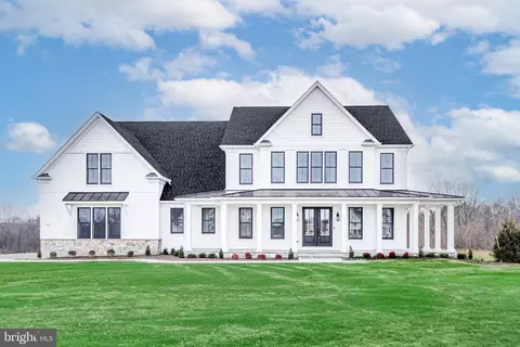 3683 Falling Green Way, Mount Airy, MD 21771