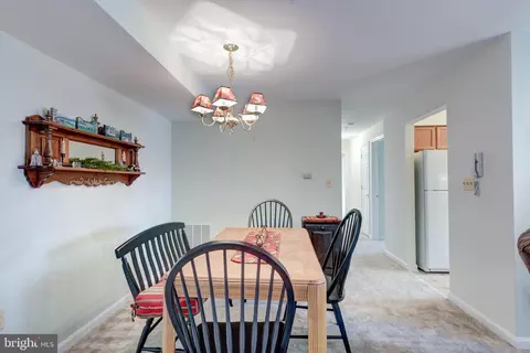 Dining - 3850 Normandy Dr #2B, Hampstead, MD 21074 photo 2 of 3