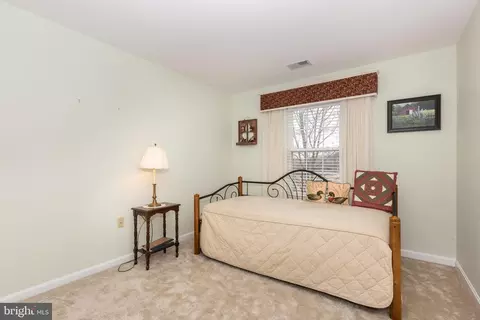 Bedroom - 3850 Normandy Dr #2B, Hampstead, MD 21074 photo 2 of 3