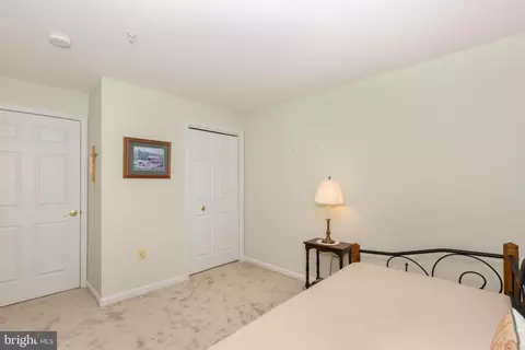Bedroom - 3850 Normandy Dr #2B, Hampstead, MD 21074 photo 3 of 3