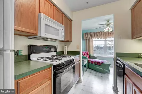 Kitchen - 3850 Normandy Dr #2B, Hampstead, MD 21074 photo 1 of 2