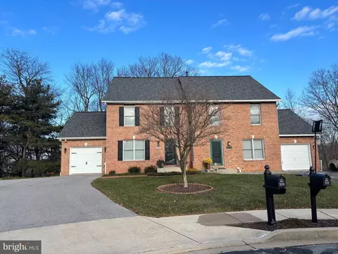 509 Gentry Ct, Westminster, MD 21157