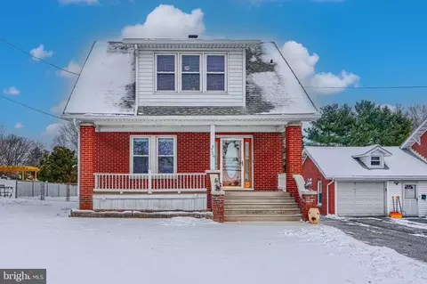 716 Old Westminster Pike, Westminster, MD 21157