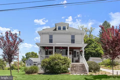 7621 Mellor Ave, Sykesville, MD 21784