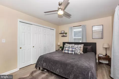 Bedroom - 413 Oak Ave, Westminster, MD 21157 photo 1 of 4