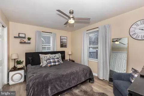 Bedroom - 413 Oak Ave, Westminster, MD 21157 photo 2 of 4