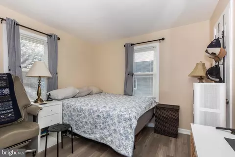 Bedroom - 413 Oak Ave, Westminster, MD 21157 photo 3 of 4