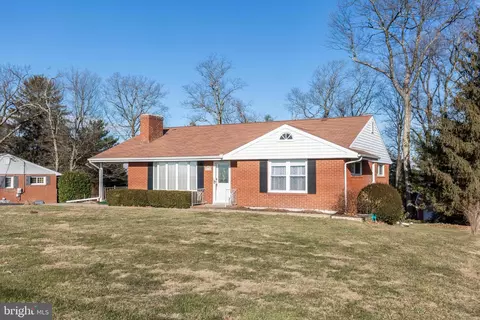 3438 Millers Station Rd, Manchester, MD 21102