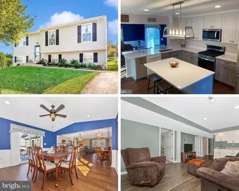 311 Beacon Mews Ct, Westminster, MD 21157
