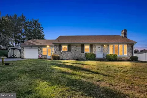 3400 Hanover Pike, Manchester, MD 21102