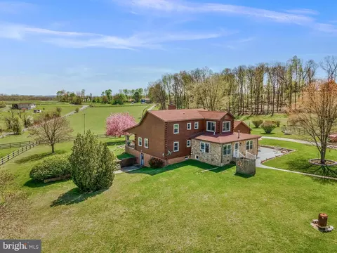 1720 E Deep Run Rd, Manchester, MD 21102