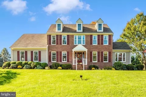 6272 Belmont Cir, Mount Airy, MD 21771