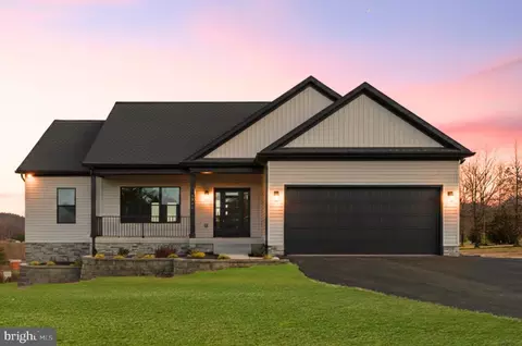 3651 Hanover Pike, Manchester, MD 21102