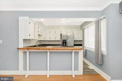 Kitchen - 806 Clearview Ave, Hampstead, MD 21074 photo 1 of 3