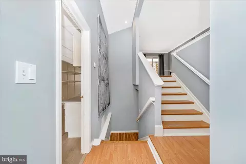 Entry Way - 806 Clearview Ave, Hampstead, MD 21074 photo 2 of 5