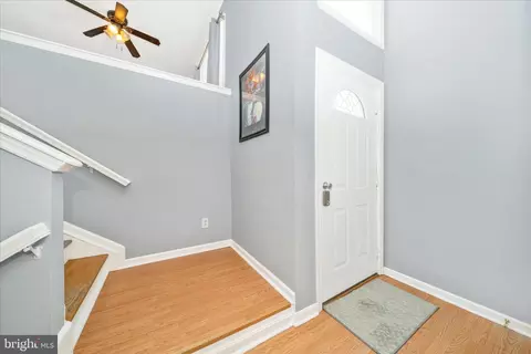 Entry Way - 806 Clearview Ave, Hampstead, MD 21074 photo 1 of 5