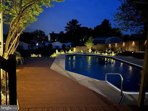 Exterior - 806 Clearview Ave, Hampstead, MD 21074 photo 12 of 13