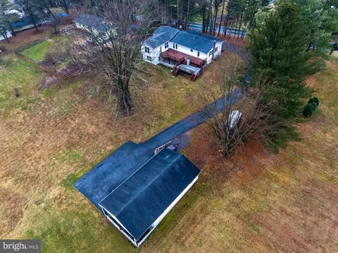 7641 Gaither Rd, Gaither, MD 21784