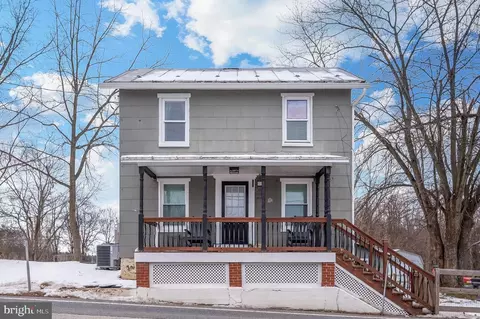101 Clear Ridge Rd, Union Bridge, MD 21791