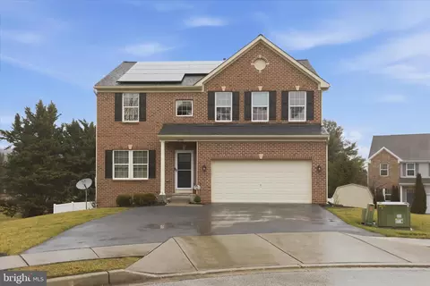 2760 Quantim Ct, Manchester, MD 21102