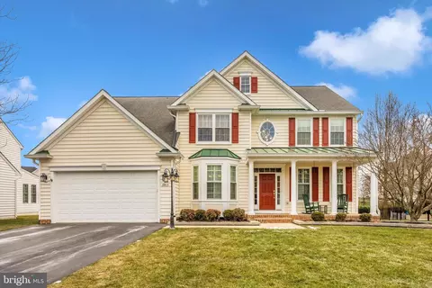 1603 Kings Forest Trl, Mount Airy, MD 21771
