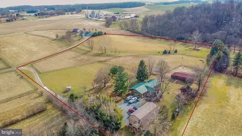 2531 Uniontown Rd, Westminster, MD 21158