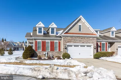 2862 Chauncey Hill Dr #40, Manchester, MD 21102