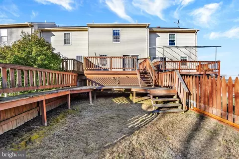 Exterior - 237 Alymer Ct, Westminster, MD 21157 photo 4 of 6