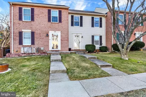 Exterior - 237 Alymer Ct, Westminster, MD 21157 photo 6 of 6