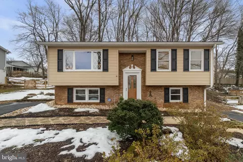 Undisclosed, Sykesville, MD 21784