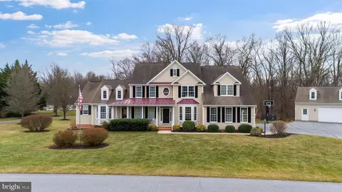 92 Tira Ct, Sykesville, MD 21784